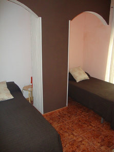 House in Seville - Vacation, holiday rental ad # 3714 Picture #4 thumbnail