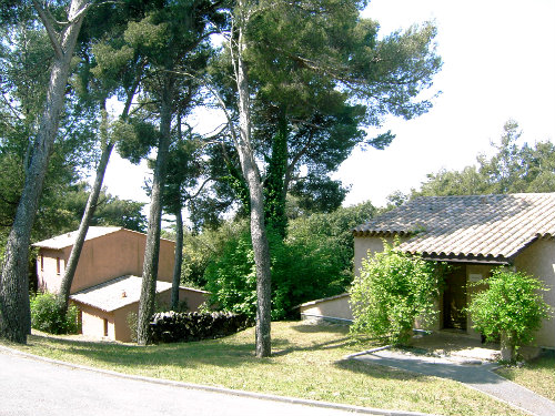 Maison  Villefranche sur mer pour  8 •   avec piscine partage 