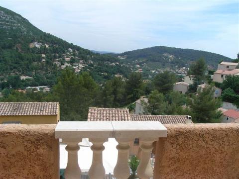 House in Sollies toucas - Vacation, holiday rental ad # 3720 Picture #0