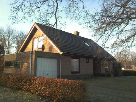 Huis in Vaassen - Vakantie verhuur advertentie no 3721 Foto no 2
