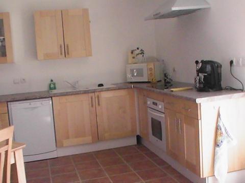 House in Lucciana - Vacation, holiday rental ad # 3738 Picture #2