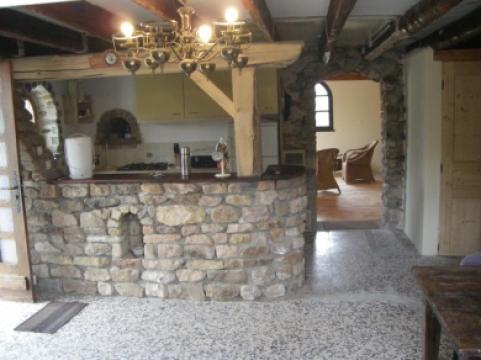 Bungalow in Colombier-en-Brionnais - Vacation, holiday rental ad # 3742 Picture #3 thumbnail