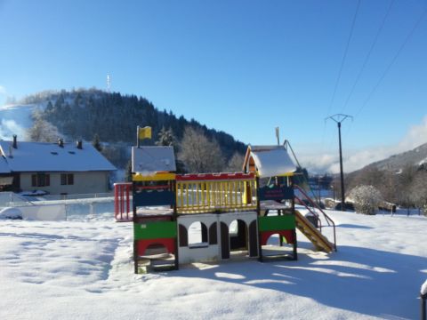 Casa rural en Le mnil - Detalles sobre el alquiler n3764 Foto n3