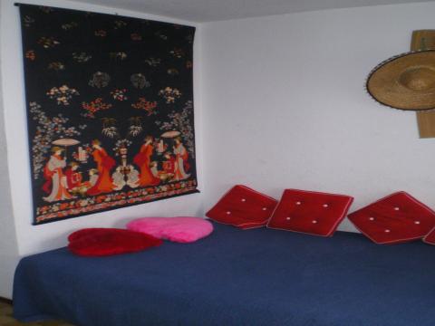Flat in Gruissan - Vacation, holiday rental ad # 3856 Picture #4