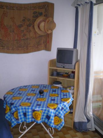 Appartement in Gruissan - Vakantie verhuur advertentie no 3856 Foto no 5