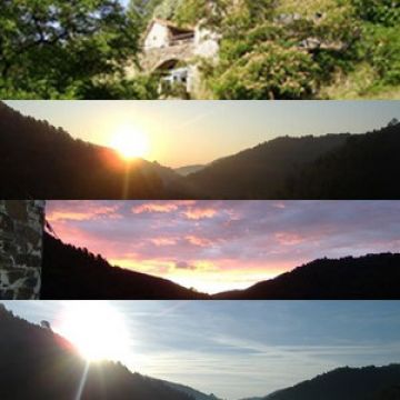 Bed and Breakfast in Le chambon - Vacation, holiday rental ad # 3866 Picture #12 thumbnail