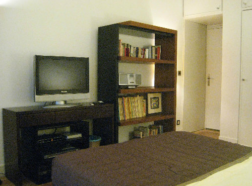 Appartement à Paris - Location vacances, location saisonnière n°3881 Photo n°13 thumbnail