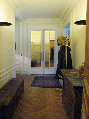 Appartement à Paris - Location vacances, location saisonnière n°3881 Photo n°6 thumbnail