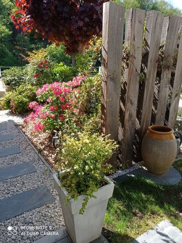 Casa rural en Pontivy - Detalles sobre el alquiler n�3893 Foto n�13