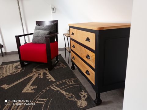 Casa rural en Pontivy - Detalles sobre el alquiler n�3893 Foto n�14
