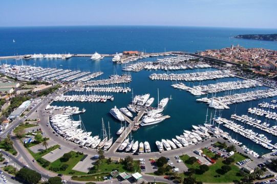 Studio  Antibes - Location vacances, location saisonnire n3910 Photo n8