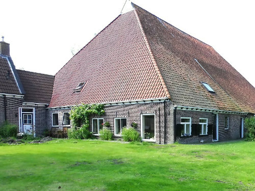 Leeuwarden photo