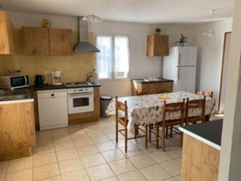 Maison  Balazuc - Location vacances, location saisonnire n3941 Photo n2