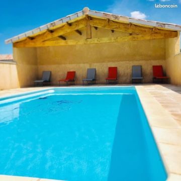 Maison  Balazuc - Location vacances, location saisonnire n3941 Photo n6