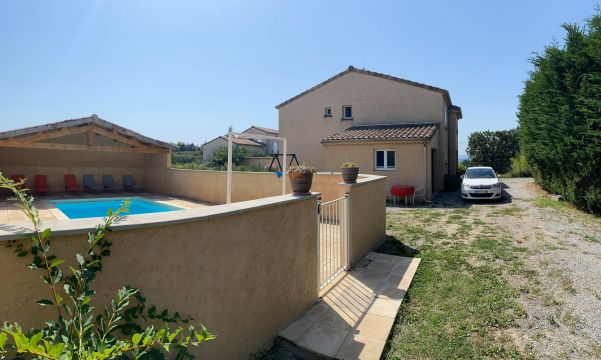 Maison  Balazuc - Location vacances, location saisonnire n3941 Photo n7