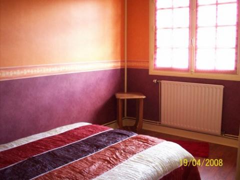 Flat in Saint rémy Sur Durolle - Vacation, holiday rental ad # 3957 Picture #1