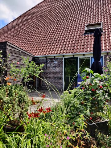 Finca en Leeuwarden - Detalles sobre el alquiler n3959 Foto n8