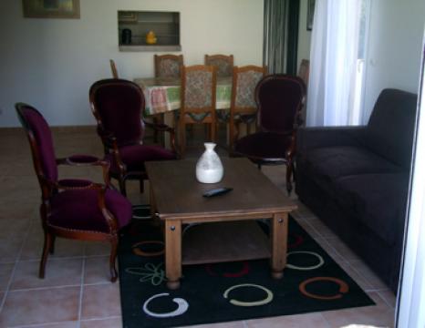 Flat in Saint-Raphaël - Vacation, holiday rental ad # 4040 Picture #3