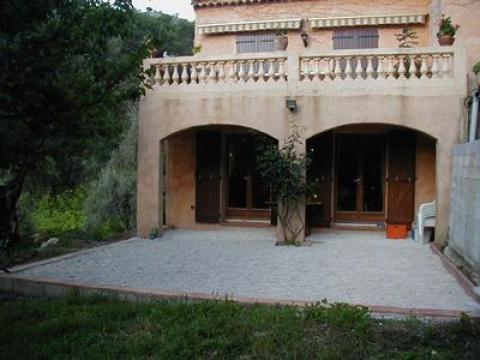 Flat in Nice - Vacation, holiday rental ad # 4085 Picture #1