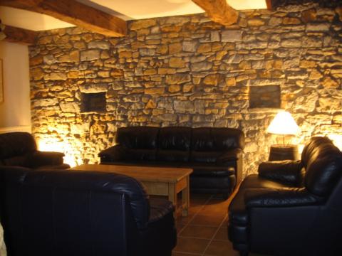 Gite in Sprimont Ogné Ardennes - Vacation, holiday rental ad # 4102 Picture #1 thumbnail