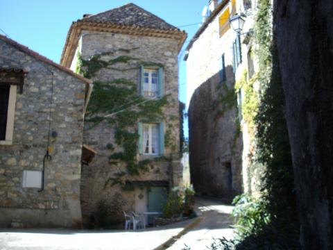 Huis in Roquebrun - Vakantie verhuur advertentie no 4154 Foto no 1 thumbnail