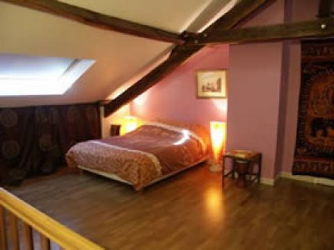Gite in St hilaire le chateau - Vacation, holiday rental ad # 4180 Picture #5 thumbnail