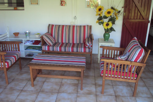 Gite in Ascain - Vacation, holiday rental ad # 4215 Picture #5