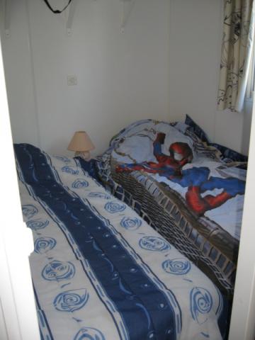 Mobile home in Argeles sur mer - Vacation, holiday rental ad # 4255 Picture #4 thumbnail