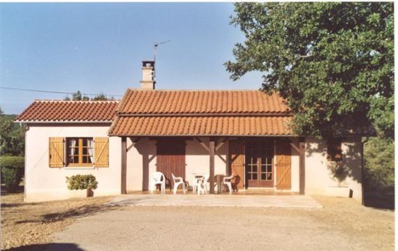 Maison à Salvagnac-cajarc - Location vacances, location saisonnière n°4304 Photo n°1