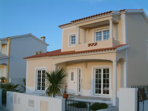 House in Obidos - Vacation, holiday rental ad # 4346 Picture #1 thumbnail