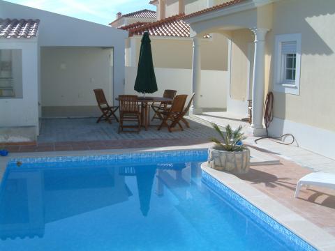 House in Obidos - Vacation, holiday rental ad # 4346 Picture #2 thumbnail
