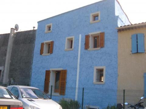 House in La farlede - Vacation, holiday rental ad # 4396 Picture #3