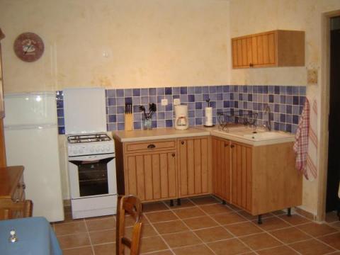 House in La farlede - Vacation, holiday rental ad # 4396 Picture #4