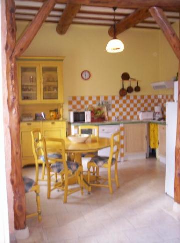 House in Senas - Vacation, holiday rental ad # 4404 Picture #2