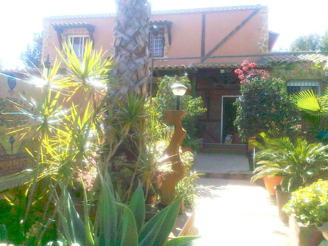 Huis in Jacarilla, Alicante - Vakantie verhuur advertentie no 4423 Foto no 0 thumbnail