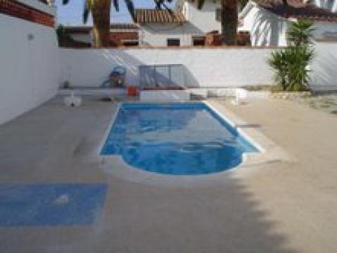 House in Empuriabrava - Vacation, holiday rental ad # 4455 Picture #4 thumbnail