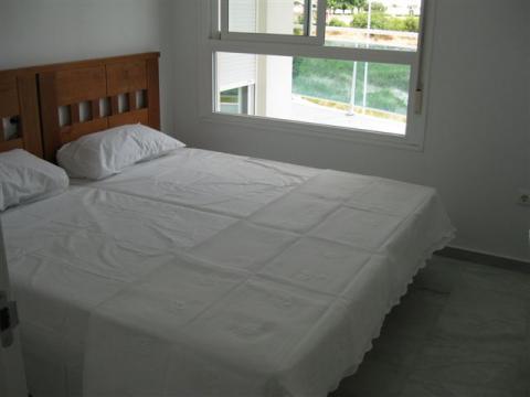 Flat in Benidorm - Vacation, holiday rental ad # 4484 Picture #5 thumbnail