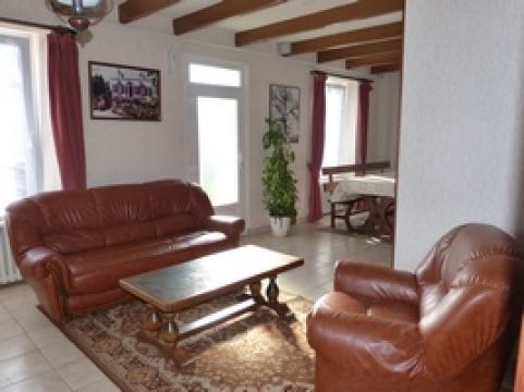 Maison  Pleyben - Location vacances, location saisonnire n450 Photo n5