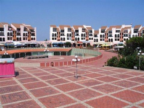Flat in Barcares - Vacation, holiday rental ad # 4508 Picture #4