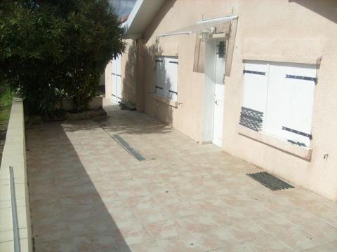 House in Toulouse - Vacation, holiday rental ad # 4518 Picture #1