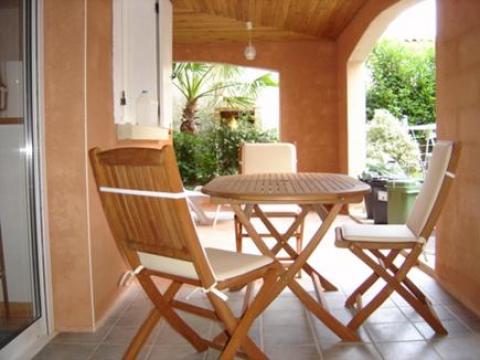 Gite in Gignac - Vacation, holiday rental ad # 4533 Picture #3 thumbnail