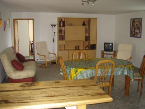 Gite in Gignac - Vacation, holiday rental ad # 4533 Picture #4