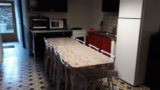 Maison  Le chambon - Location vacances, location saisonnire n461 Photo n3