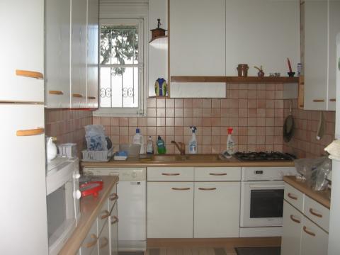 Flat in Aix-en-provence - Vacation, holiday rental ad # 4627 Picture #2