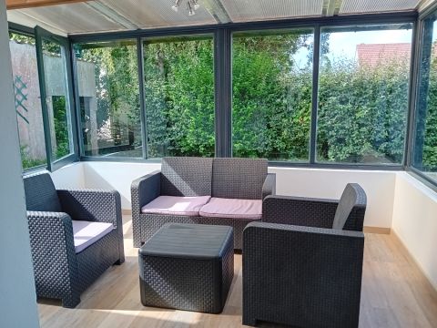 House in Periers - Vacation, holiday rental ad # 4638 Picture #10