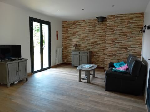 House in Periers - Vacation, holiday rental ad # 4638 Picture #5