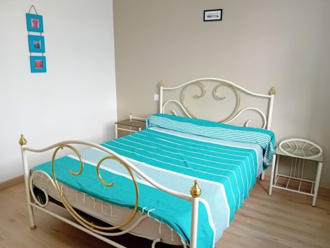 House in Periers - Vacation, holiday rental ad # 4638 Picture #7