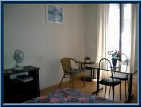 Studio in Aix les Bains - Vacation, holiday rental ad # 4664 Picture #2 thumbnail