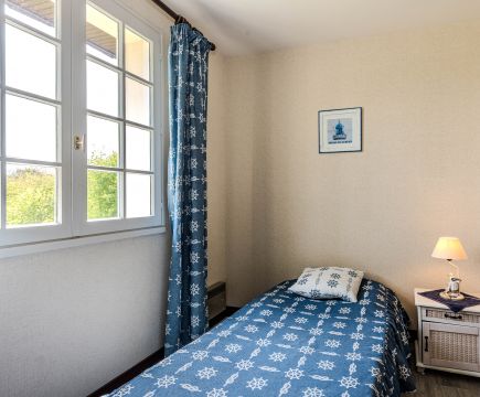 Huis in St Cast le Guildo - Vakantie verhuur advertentie no 470 Foto no 11
