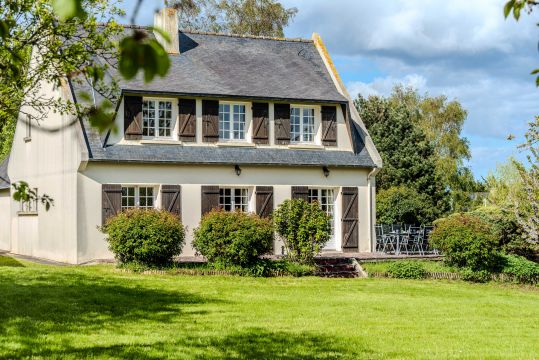 Huis in St Cast le Guildo - Vakantie verhuur advertentie no 470 Foto no 3